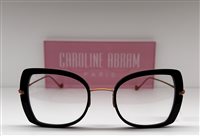 Montatura vista Caroline Abram Donna WILDA 49 624 - WILDA 49 624